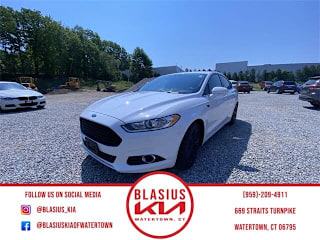 2015 Ford Fusion SE 3FA6P0HD8FR253465 2015 Ford Fusion SE