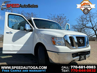 2012 Nissan NV Cargo 1N6BF0KY7CN100630 2012 Nissan NV Cargo