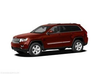 2011 Jeep Grand Cherokee Laredo X 1J4RR4GTXBC646209 2011 Jeep Grand Cherokee Laredo X