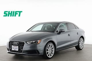 2015 Audi A3 WAUCJGFF3F1032696 2015 Audi A3