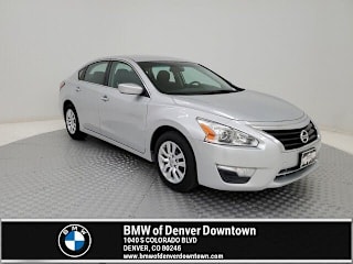2015 Nissan Altima 2.5 1N4AL3AP8FN883761 2015 Nissan Altima 2.5