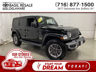 2020 Jeep Wrangler Unlimited 1C4HJXEN7LW175571 2020 Jeep Wrangler Unlimited