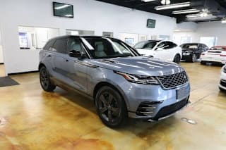 2019 Land Rover Range Rover Velar SALYL2EX1KA215758 2019 Land Rover Range Rover Velar