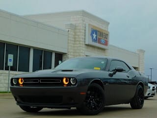 2017 Dodge Challenger 2C3CDZBT9HH611394 2017 Dodge Challenger