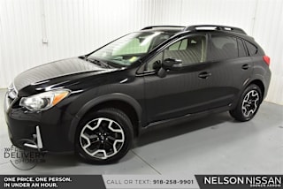 2016 Subaru Crosstrek 2.0i Limited JF2GPAKC5GH304719 2016 Subaru Crosstrek 2.0i Limited