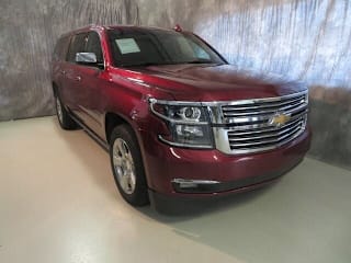 2018 Chevrolet Suburban Premier 1500 1GNSKJKC3JR177999 2018 Chevrolet Suburban Premier 1500