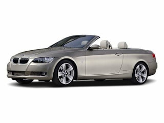 2008 BMW 3 Series WBAWL73568PX43635 2008 BMW 3 Series