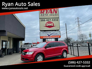 2018 Dodge Journey SE 3C4PDCAB5JT375472 2018 Dodge Journey SE
