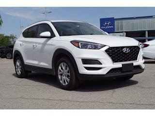 2019 Hyundai Tucson Value KM8J33A48KU909643 2019 Hyundai Tucson Value