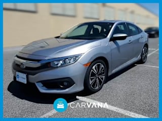 2016 Honda Civic EX-T 19XFC1F32GE208598 2016 Honda Civic EX-T