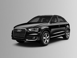 2015 Audi Q3 2.0T quattro Premium Plus WA1EFCFS9FR007333 2015 Audi Q3 2.0T quattro Premium Plus