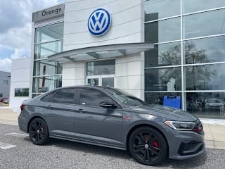 2021 Volkswagen Jetta GLI Autobahn 3VW6T7BU9MM035758 2021 Volkswagen Jetta GLI Autobahn