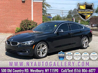 2019 BMW 4 Series WBA4J1C57KBM16336 2019 BMW 4 Series