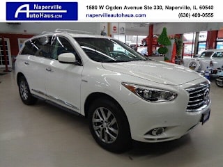 2014 Infiniti QX60 Hybrid Base 5N1CL0MM5EC531729 2014 Infiniti QX60 Hybrid Base
