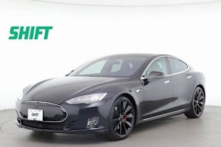 2015 Tesla Model S P85D 5YJSA1V49FF097653 2015 Tesla Model S P85D