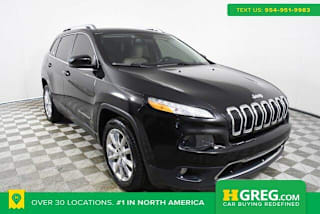 2016 Jeep Cherokee 1C4PJLDBXGW110473 2016 Jeep Cherokee