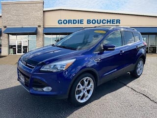 2013 Ford Escape 1FMCU9J90DUA38549 2013 Ford Escape