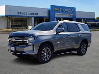 2021 Chevrolet Tahoe LT 1GNSKNKD9MR151783 2021 Chevrolet Tahoe LT