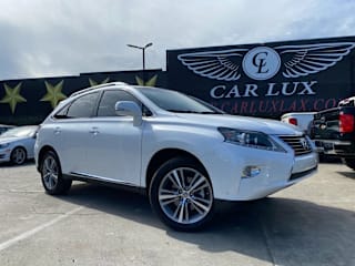 2015 Lexus RX 350 2T2ZK1BA3FC202905 2015 Lexus RX 350