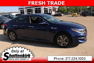 2016 Kia Optima LX Turbo 5XXGT4L1XGG037034 2016 Kia Optima LX Turbo