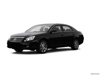 2007 Toyota Avalon Limited 4T1BK36B57U230130 2007 Toyota Avalon Limited
