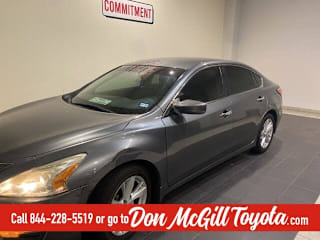2014 Nissan Altima 1N4AL3AP0EC901776 2014 Nissan Altima