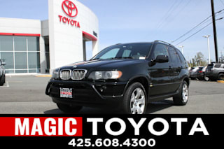 2002 BMW X5 4.4i 5UXFB33532LH30470 2002 BMW X5 4.4i