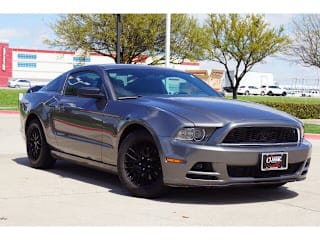 2014 Ford Mustang 1ZVBP8AM6E5274430 2014 Ford Mustang