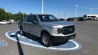 2018 Ford F-150 1FTEW1EP6JFC62037 2018 Ford F-150