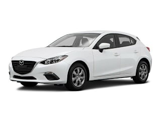 2016 Mazda Mazda3 i Sport JM1BM1J7XG1323183 2016 Mazda Mazda3 i Sport