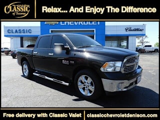 2018 Ram Pickup 1500 Lone Star 1C6RR7LT7JS332879 2018 Ram Pickup 1500 Lone Star