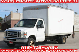 2008 Ford E-150 E 350 SD 2dr Commercial/Cutaway/Chassis 138 176 in. WB 1FDWE35L08DB26004 2008 Ford E-150 E 350 SD 2dr Commercial/Cutaway/Chassis 138 176 in. WB