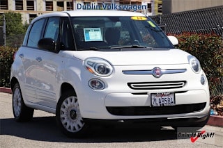 2014 FIAT 500L Pop ZFBCFAAHXEZ004620 2014 FIAT 500L Pop