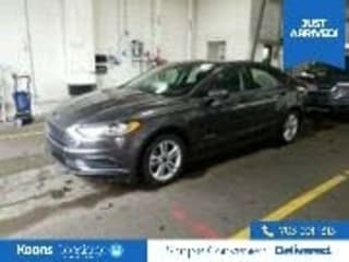 2018 Ford Fusion Hybrid SE 3FA6P0LU1JR102449 2018 Ford Fusion Hybrid SE