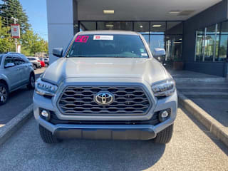 2020 Toyota Tacoma SR V6 3TMCZ5ANXLM360629 2020 Toyota Tacoma SR V6