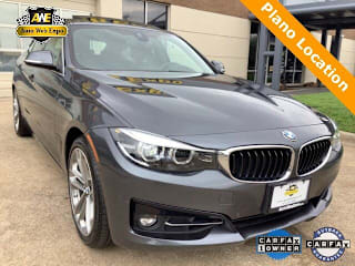 2017 BMW 3 Series 330i xDrive Gran Turismo WBA8Z9C32HG827226 2017 BMW 3 Series 330i xDrive Gran Turismo