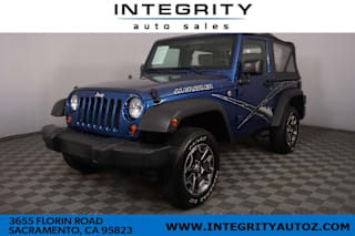 2009 Jeep Wrangler 1J4FA24179L746408 2009 Jeep Wrangler
