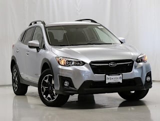 2019 Subaru Crosstrek 2.0i Premium JF2GTACC4KH374196 2019 Subaru Crosstrek 2.0i Premium
