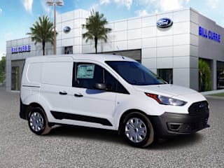 2021 Ford Transit Connect Cargo NM0LS6E2XM1497821 2021 Ford Transit Connect Cargo