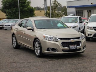 2014 Chevrolet Malibu LT 1G11E5SL2EF106117 2014 Chevrolet Malibu LT