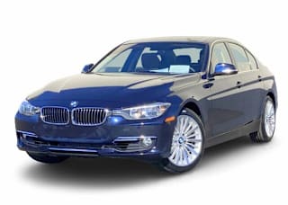 2014 BMW 3 Series 328i WBA3C1C51EK116124 2014 BMW 3 Series 328i
