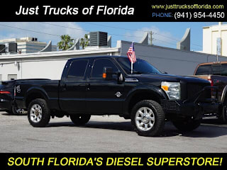 2012 Ford F-250 Super Duty Lariat 1FT7W2BTXCEA63789 2012 Ford F-250 Super Duty Lariat