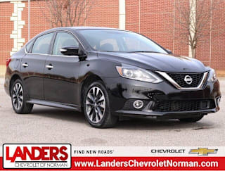 2019 Nissan Sentra 3N1AB7AP6KY373669 2019 Nissan Sentra