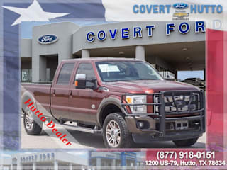 2015 Ford F-350 Super Duty 1FT8W3BT2FEB43666 2015 Ford F-350 Super Duty