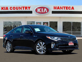 2018 Kia Optima S 5XXGT4L35JG255570 2018 Kia Optima S