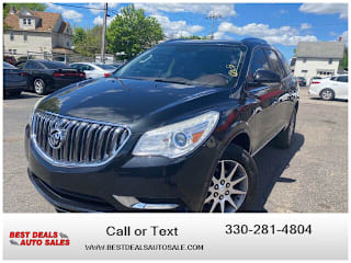 2013 Buick Enclave Leather 5GAKRCKD4DJ113757 2013 Buick Enclave Leather