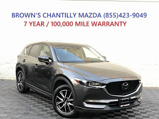 2018 Mazda CX-5 JM3KFBCMXJ0359317 2018 Mazda CX-5