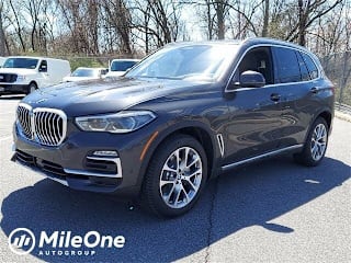 2021 BMW X5 5UXCR6C00M9G52430 2021 BMW X5