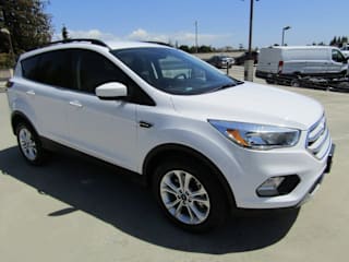 2018 Ford Escape 1FMCU9GD6JUA64953 2018 Ford Escape