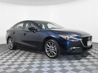 2018 Mazda Mazda3 3MZBN1W37JM211578 2018 Mazda Mazda3